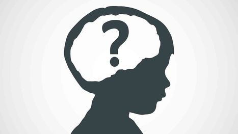 How to Spark Curiosity in Children Through Embracing Uncertainty | A Random Collection of sites | Scoop.it