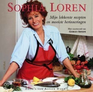 Italiaanse Kookboeken zijn leuk om te geven en heerlijk om te krijgen als cadeau. | La Cucina Italiana - De Italiaanse Keuken - The Italian Kitchen | Scoop.it
