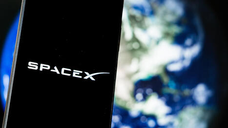 &Ccedil;a devient tr&egrave;s s&eacute;rieux : Google veut que SpaceX lance ses data centers dans l'espace | AERONAUTIQUE NEWS - AEROSPACE POINTOFVIEW - AVIONS - AIRCRAFT | Scoop.it