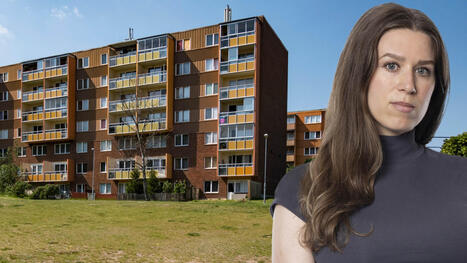 Katarina Muhr: Unga kan visst flytta hemifrån – de är för lata | 1Uutiset - Lukemisen tähden | Scoop.it