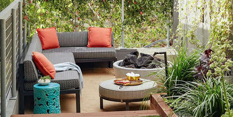 24 Budget-Friendly Backyard Ideas to Create the Ultimate Outdoor Getaway | Best Backyard Patio Garden Scoops | Scoop.it