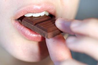 Study Shows Chocolate Prevents Colon Cancer | Longevity science | Scoop.it