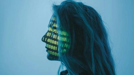Blackmailers are using AI to generate nudes from social media photos - RawStory.com | Operation Oya | Scoop.it
