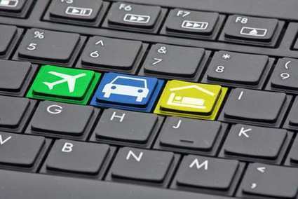 Le Web présent à toutes les étapes de la consommation touristique | E-tourisme et Visibilité 2.0 | Scoop.it