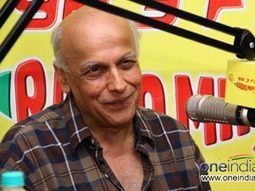 Aashiqui 2 not erotic like original: Mahesh Bhatt | Bollywood Movies News | Scoop.it