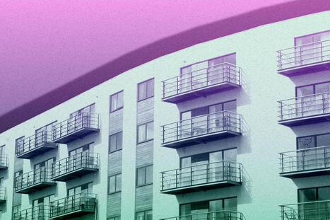 &laquo;&nbsp;Ce n&rsquo;est pas le moment d&rsquo;affaiblir le droit au logement opposable&nbsp;&raquo; - Le Monde | Revue de presse | Scoop.it