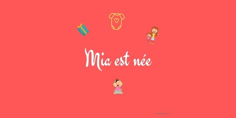 Mia : un prénom peu répandu | Name News | Scoop.it