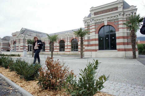 Une source contaminée, les thermes d’Argeles-Gazost contraints de fermer et les curistes évacués - La République des Pyrénées.fr | BABinfo Pays Basque | Scoop.it