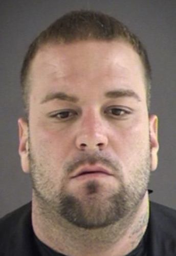 Vinton man gets 11 years on domestic violence, other charges - The News & Advance | Operation Oya | Scoop.it