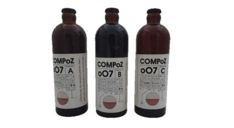 Ingrédients : Les algues s’invitent dans les bières | IPCI : Ingénierie de Produits à l'interface Cuisine-Industrie | Scoop.it