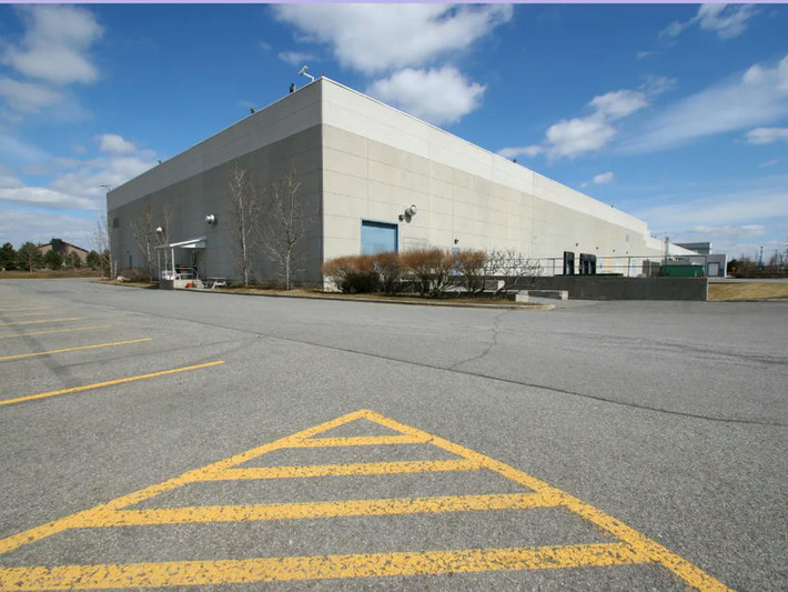 Class B Industrial Investments Drive Yield Growth In 2025 | Real Estate Report | Scoop.it