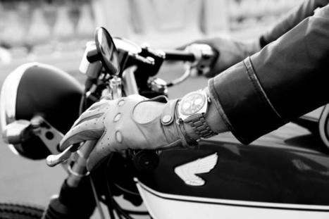 DETAILS | Vintage Motorbikes | Scoop.it
