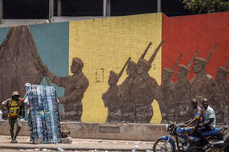 &laquo;Sahel Horizon&raquo;, le m&eacute;dia qui tente de contourner la censure au Sahel | DocPresse ESJ Lille | Scoop.it