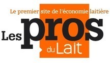Prix du lait : Sodiaal veut « tout faire pour défendre la valorisation du lait » | Lait de Normandie... et d'ailleurs | Scoop.it
