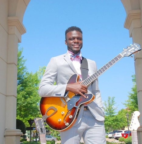 Le prince du Delta Blues en concert au Noctambule - 21/03/2018 | Destination Albi - revue de presse | Scoop.it