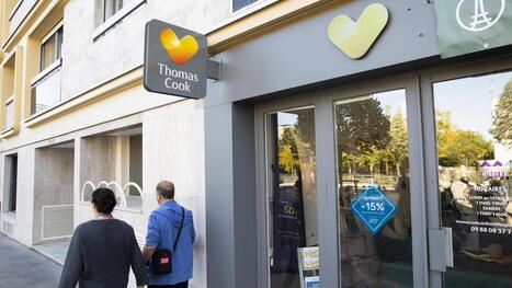 Thomas Cook : la catastrophe | Assurance Voyage Mondiale | Scoop.it