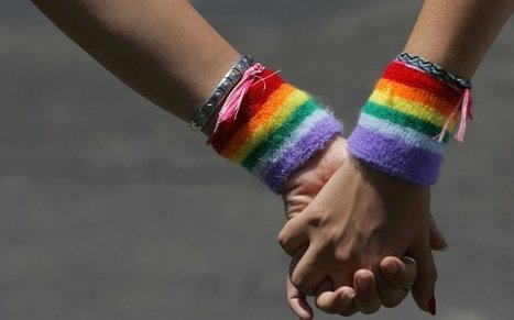 Just How Many LGBT Americans Are There? | PinkieB.com | LGBTQ+ Life | Scoop.it