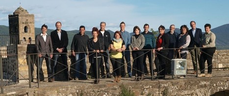 NO A LA TCP POR PSOE AINSA-SOBRARBE | Vall&eacute;es d'Aure & Louron - Pyr&eacute;n&eacute;es | Scoop.it