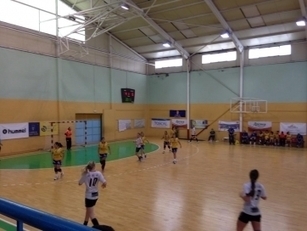 El Rocasa se clasifica para octavos de la Copa EHF al ganar tambi&eacute;n en Telde al Lugi Lun | Balonfemme | Scoop.it