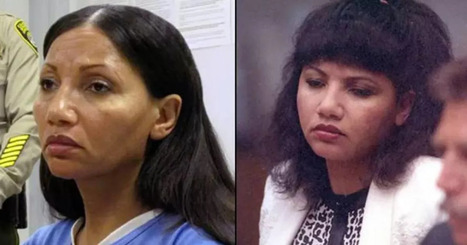 Model wife castrated and cooked her husband before 'taking a bite with BBQ sauce' - The Mirror | Industry 411 - Waste Management | Scoop.it