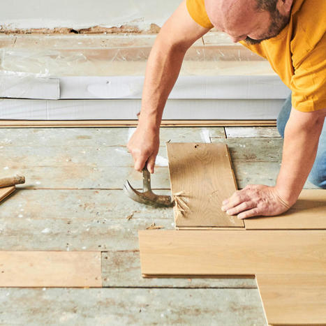 B&acirc;timent : une qualification RGE simplifi&eacute;e en test - Cr&eacute;dit Agricole | Q_ENR | Scoop.it