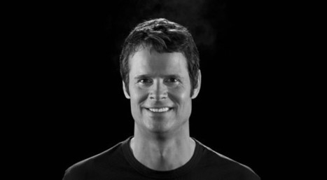 Pandora chief Tim Westergren joins Daniel Glass at Midem - Music Business Worldwide | Midem media mentions | Scoop.it