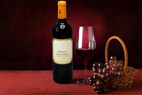 Savoring Fine Value: Best Bordeaux Wines Under $50 | Order Wine Online - Santa Rosa Wine Stores | Scoop.it