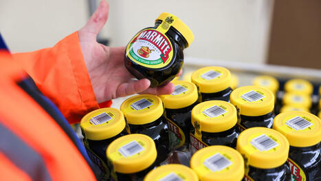 Unilever CEO defends food deal saying staff &lsquo;not paid to be lazy&rsquo; | Gouvernance - Veille quotidienne | Scoop.it
