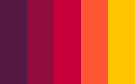 Mejor Paleta de Colores Generadores — Códigos de Colores HTML | Educación, TIC y ecología | Scoop.it