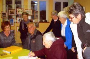 Sailhan. Succ&egrave;s de l'exposition du village au temps jadis - La D&eacute;p&ecirc;che | Vall&eacute;es d'Aure & Louron - Pyr&eacute;n&eacute;es | Scoop.it