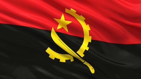 ANGOLA : Ressources critiques et strat&eacute;gie d&rsquo;influence russe en Afrique | AFRIQUES | Scoop.it