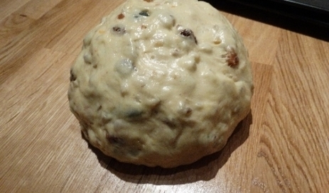 Panettone| Kenwood Club | La Cucina Italiana - De Italiaanse Keuken - The Italian Kitchen | Scoop.it