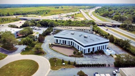 Merchants Capital secures $35.1 million in equity financing for multifamily housing development in Columbus – REJournals | Industry 411 - Waste Management | Scoop.it