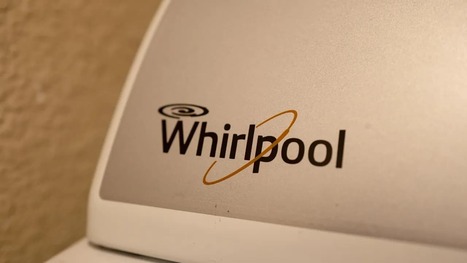 Whirlpool Alleges Foreign Competitors Declared Lower Value Of Appliances At Customs To Evade Trump Tariffs: Report | Industry 411 - Waste Management | Scoop.it