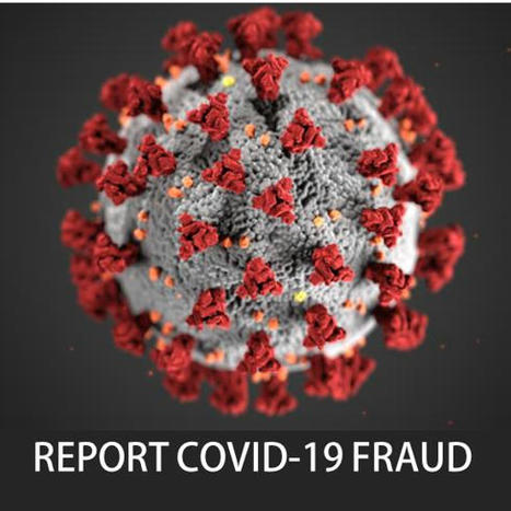 Former Oregon Dentist Pleads Guilty to Stealing Nearly $11.5 Million in Covid-Relief Program Funds | USAO-OR | Department of Justice | Operation Deimos | Scoop.it