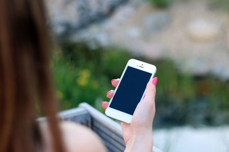 Higher use of social media linked to depression in girls, says study | ICLS media and publications | Scoop.it