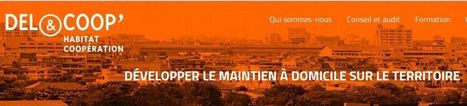 Un label, Habitat Senior Services, et des formations au maintien &agrave; domicile | Logement et Residence Senior | Scoop.it
