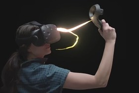 Pinceau virtuel pour cr&eacute;ateur connect&eacute; | Courants technos | Scoop.it