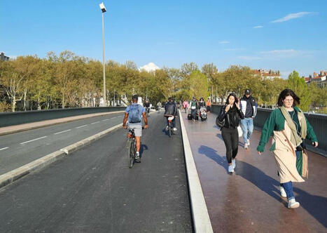 Talents du vélo et de la marche 2024 : les candidatures sont ouvertes | Trouver une subvention, un appel à projets, un appel à manifestation d'intérêt (AMI), ... | Scoop.it