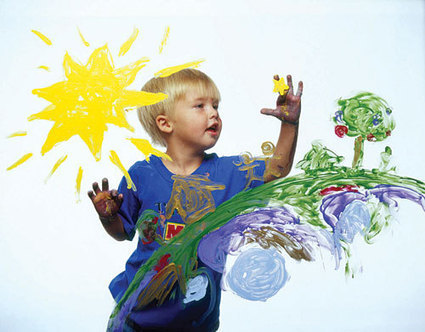Color Names for Boys: Why not? – Baby Name Blog - Nameberry | Name News | Scoop.it