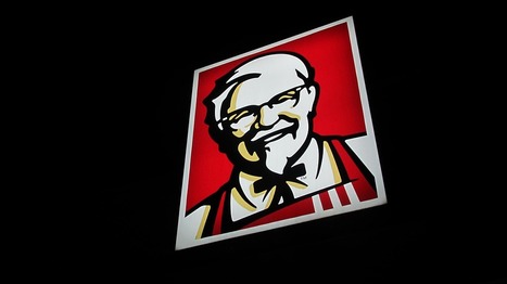 KFC's AI-powered store already knows what chicken you love | consumer psychology | Scoop.it