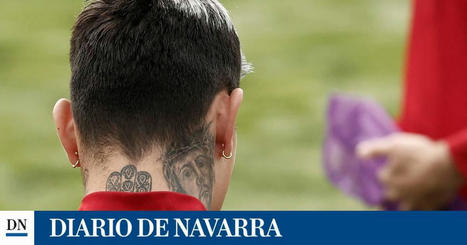 Osasuna contempla el regreso del Chimy Ávila para el 3-4 de abril, tras el parón | SD HUESCA | Scoop.it
