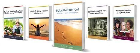 Naked Retirement Bundle PDF Download | Ebooks & Books (PDF Free Download) | Scoop.it