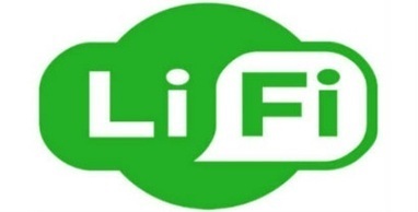 [Innovation] Eclairage : Thomson déploie le Li-Fi dans son offre LED | Build Green, pour un habitat écologique | Scoop.it