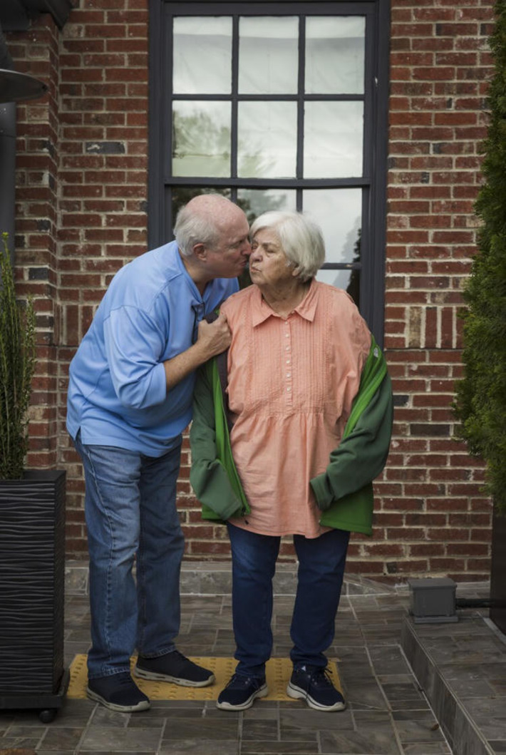 My Wife and I Planned Our Retirement Perfectly. Then She Got Sick. | Wealth Management Report - Living Your Dreams | Scoop.it