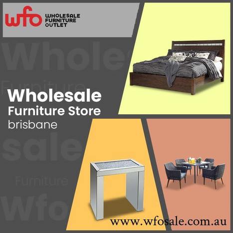 Wholesale Furniture Outlet Scoop It