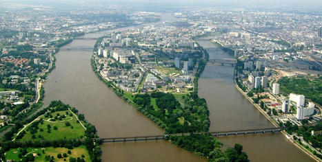 Tourisme : Nantes labellisée "Destination Innovante Durable" • | Les clefs du Van | Scoop.it