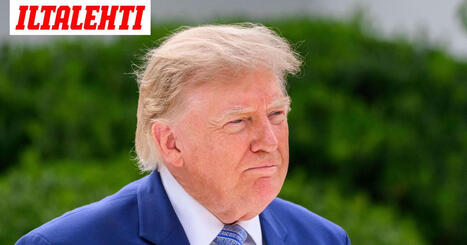Trump sai kannattajansa sotajalalle: &rdquo;Petos&rdquo; | A1Uutiset | Scoop.it