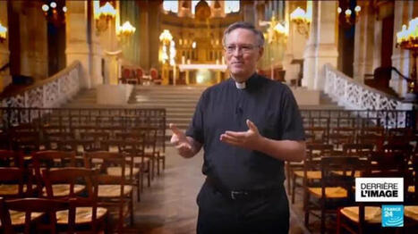 Religion : la jeunesse croyante &agrave; l'heure du num&eacute;rique. - France 24 | Revue de presse | Scoop.it