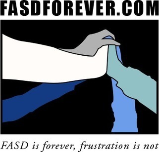 Flying with Fetal Alcohol | FASD Forever | #TYTD2017 - Too young to drink - #FASD | Scoop.it